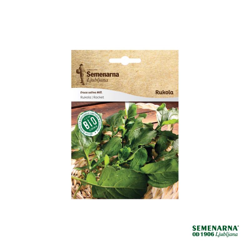 Bio Rukola 1070 Semenarna 