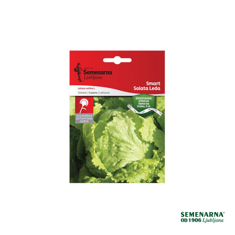 Smart Trak Solata Leda Semenarna 