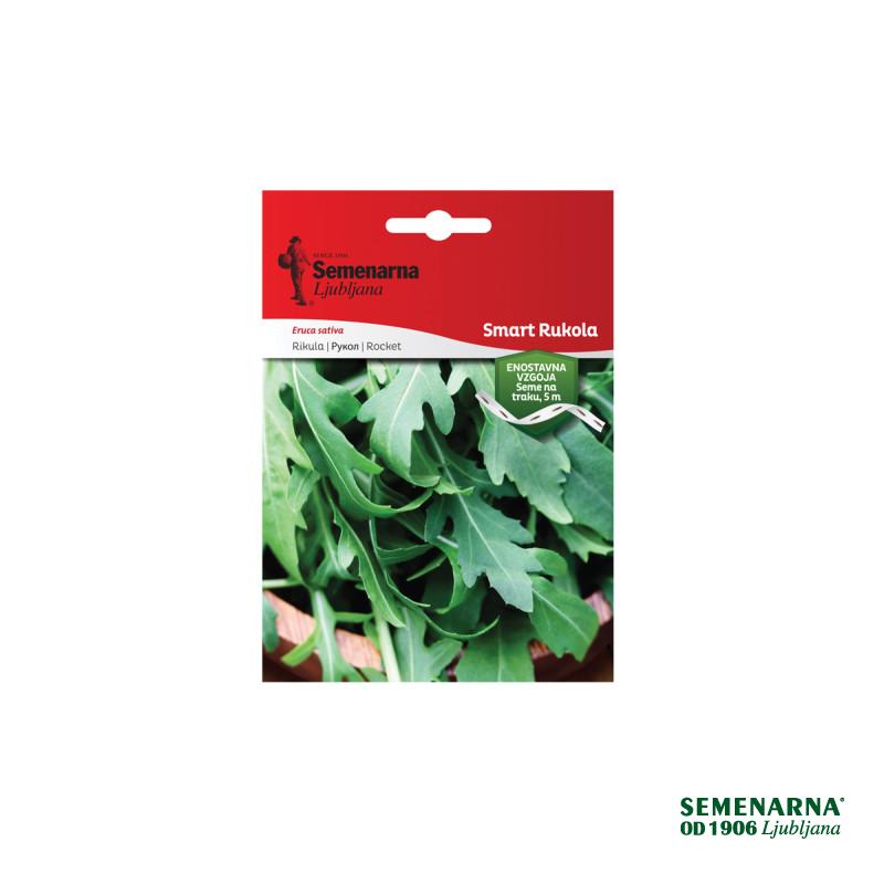 Smart Trak Rukola Semenarna 