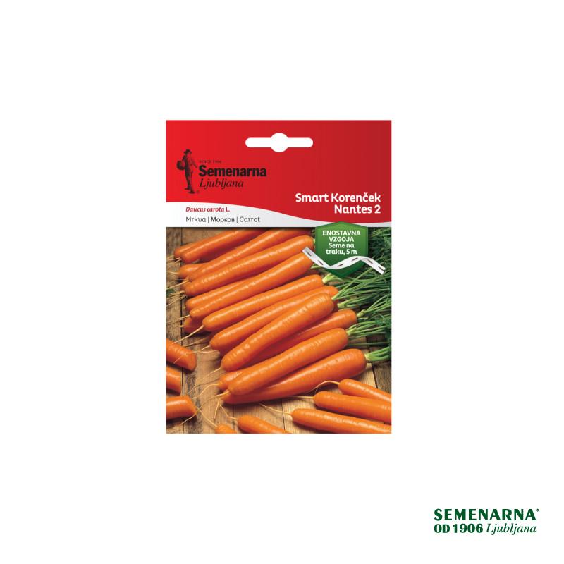 Smart Trak Korenček Nantes 2 Semenarna 