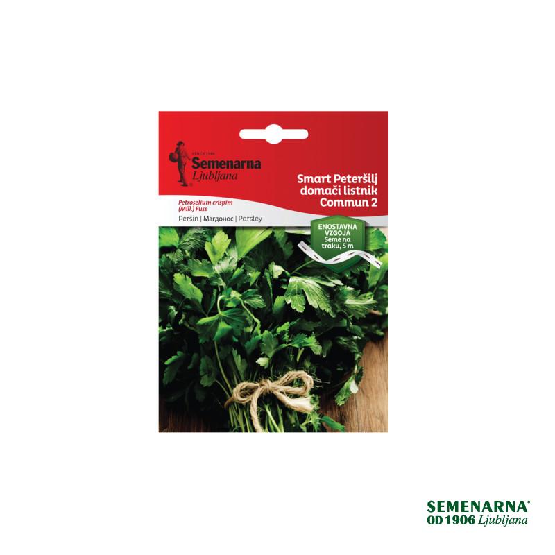 Smart Trak Peteršilj Commun 2 Semenarna 
