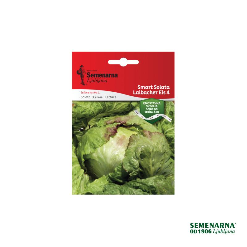 Smart Trak Solata Laibacher Eis 4 Semenarna 
