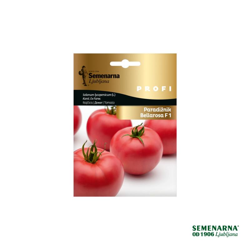 Profi Vrečka Paradižnik Bellarosa F1 