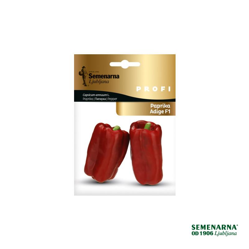 Profi Vrečka Paprika Adige F1 