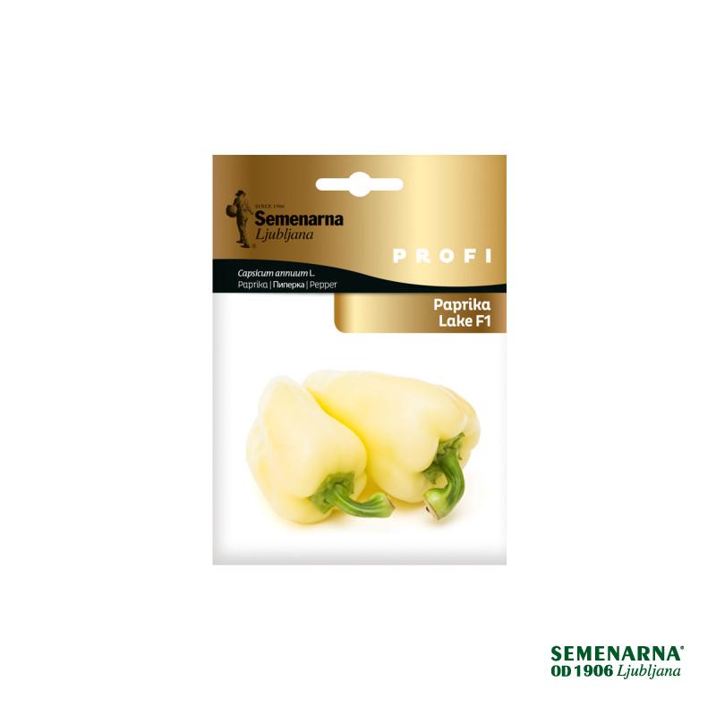 Profi Vrečka Paprika Lake F1 