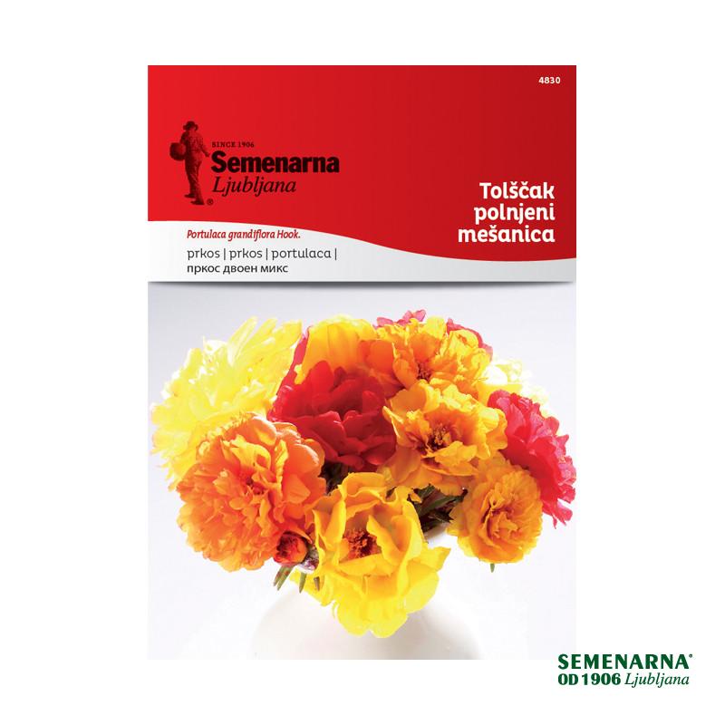 Tolščak Polnjeni - Mešanica 4830 Semenarna 