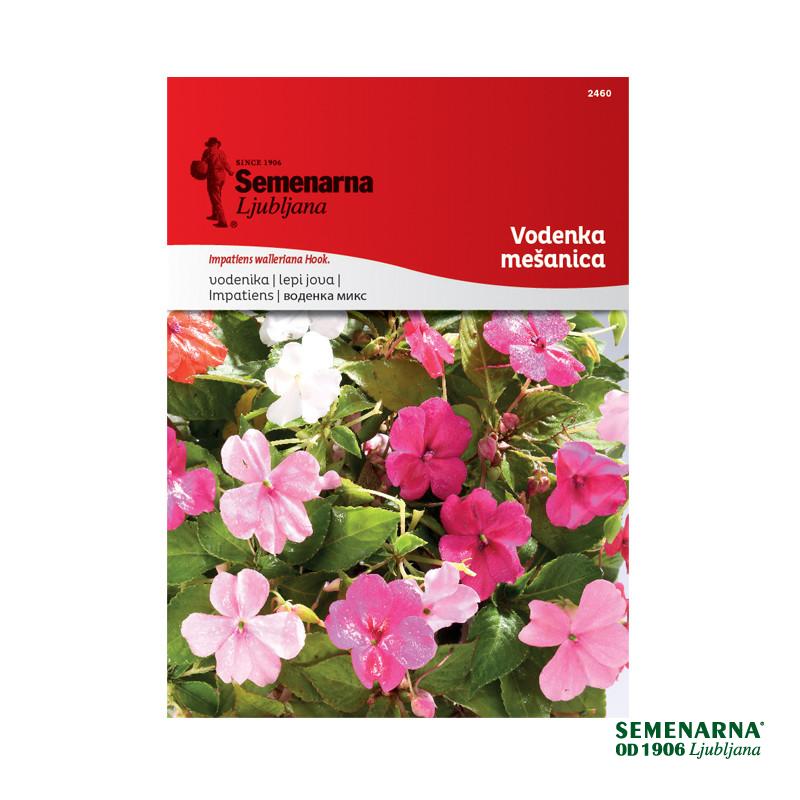 Vodenka - Mešanica 2460 Semenarna 