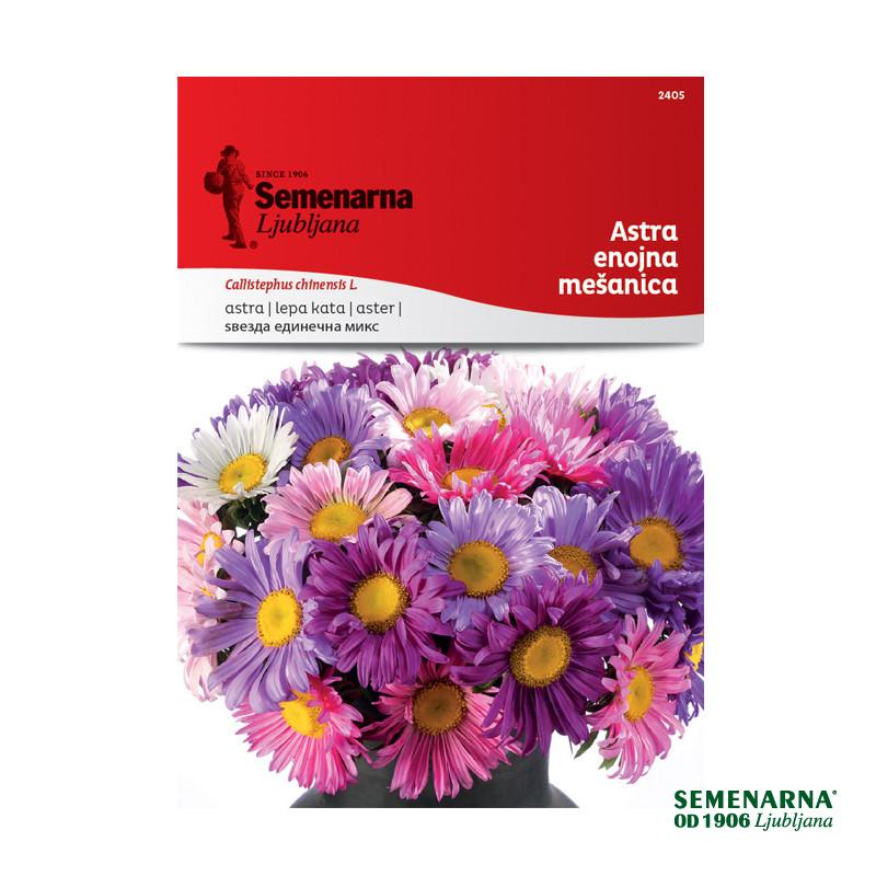 Astra Enojna - Mešanica 2405 Semenarna 