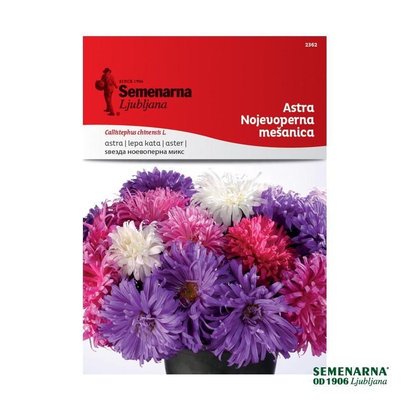 Astra Nojevoperna - Mešanica 2362 Semenarna 