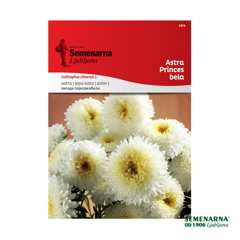 Astra Princes - Bela 2274 Semenarna 