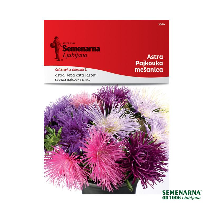 Astra Pajkovka - Mešanica 2260 Semenarna 