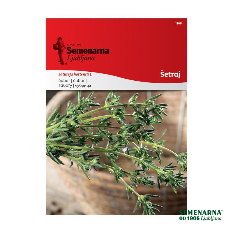 Šetraj 1108 Semenarna 