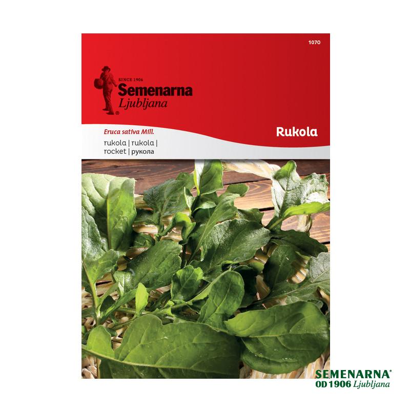 Rukola 1070 Semenarna 