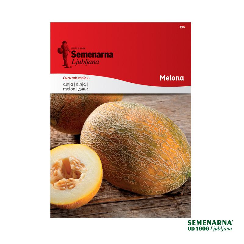 Melona 750 Semenarna 