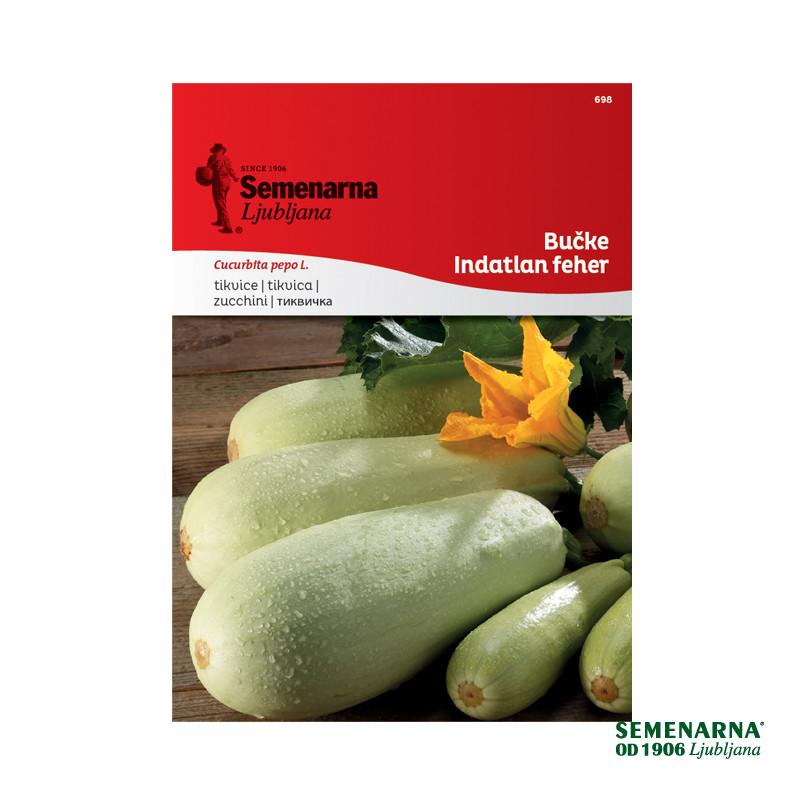Bučke Indatlan Feher 698 Semenarna 