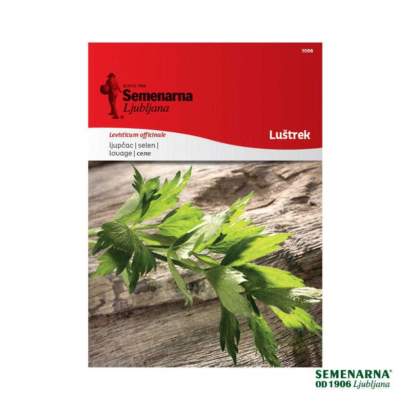 Luštrek 1096 Semenarna 