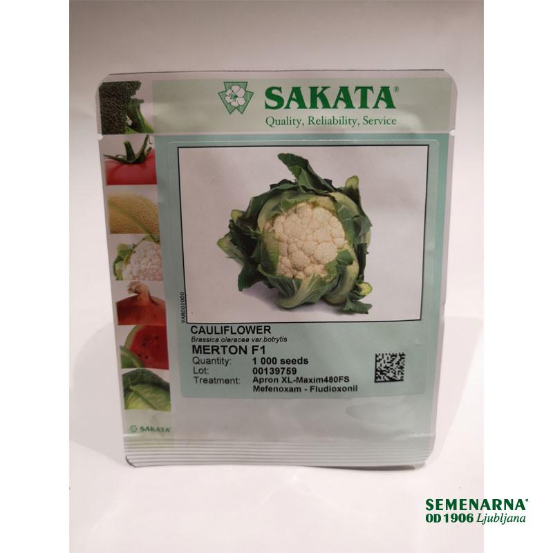 CVETAČA MERTON  F1 1/1000 zrn 