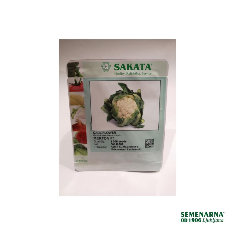 CVETAČA MERTON  F1 1/1000 zrn 