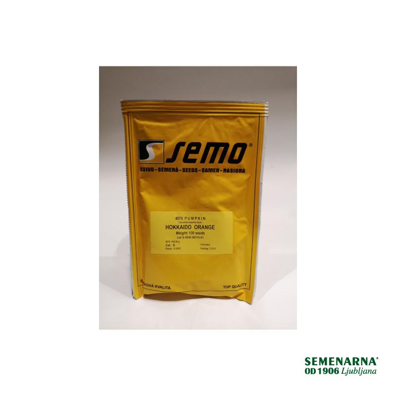 BUČE HOKKAIDO ORANGE 1/100 ZRN 