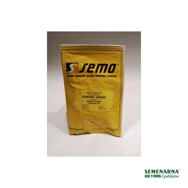 BUČE HOKKAIDO ORANGE 1/100 ZRN 