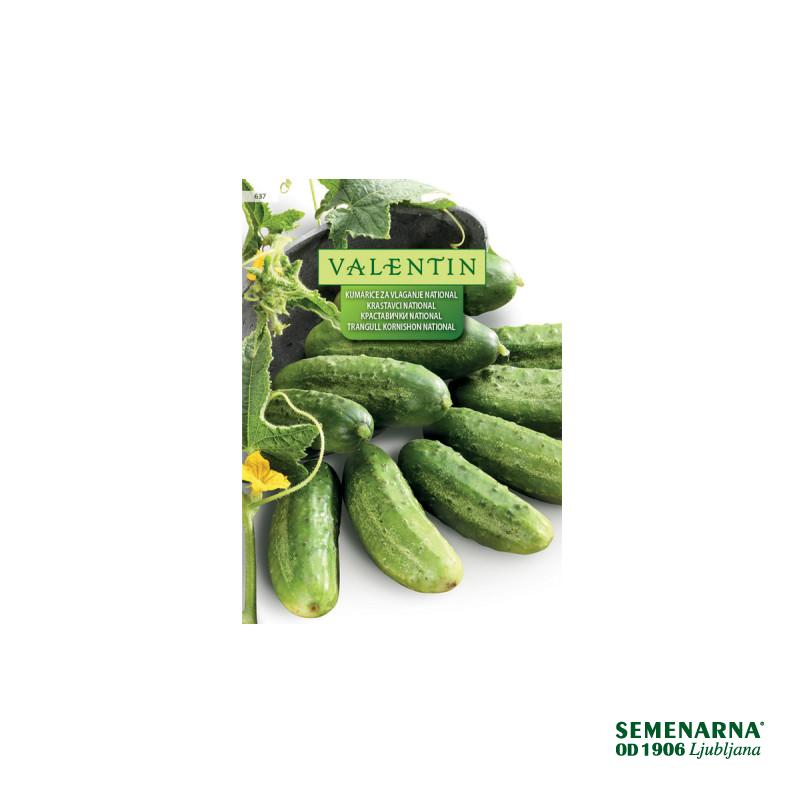 Kumare Za Vlaganje National 637 Valentin 