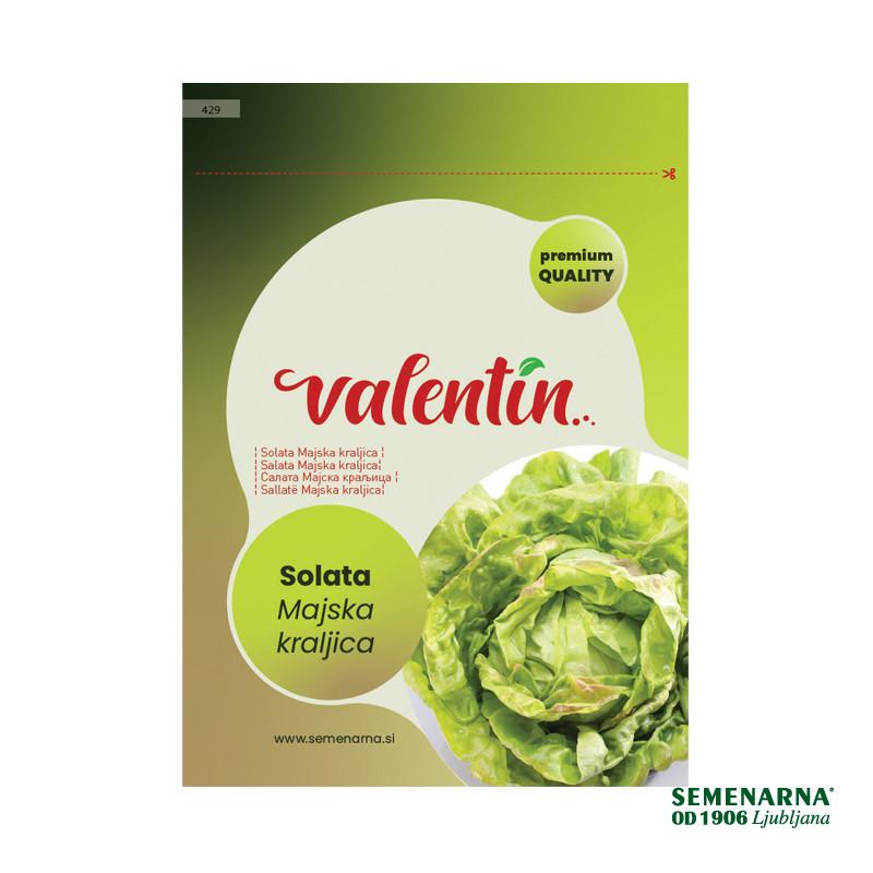 Solata Majska Kraljica 429 Valentin 