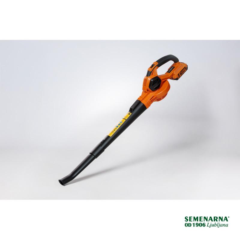 Akumulatorski Puhalnik Listja Fuse VBV 2120-1BCB Villager 