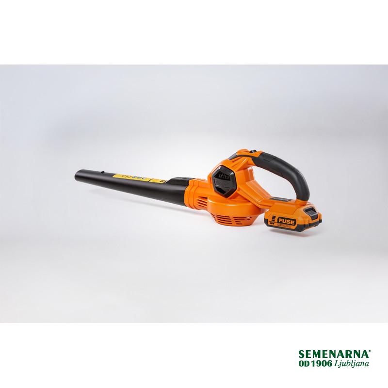 Akumulatorski Puhalnik Listja Fuse VBV 2120-1BCB Villager 