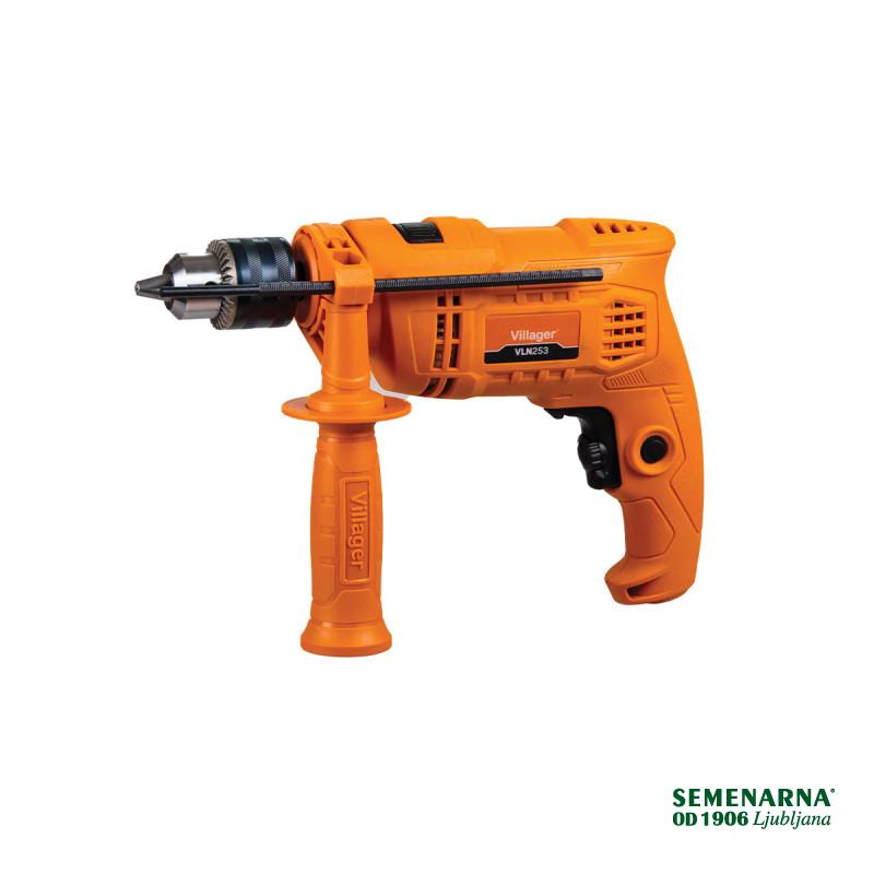 Električni Udarni Vrtalnik VLN 253 SC 