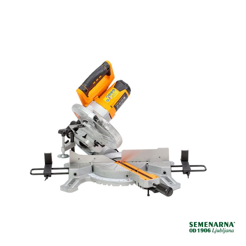 Potezna Krožna Žaga VMS 1500-210S 