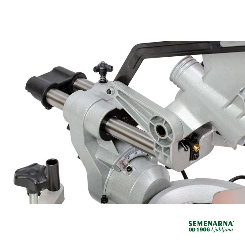 Potezna Krožna Žaga VMS 1500-210S 