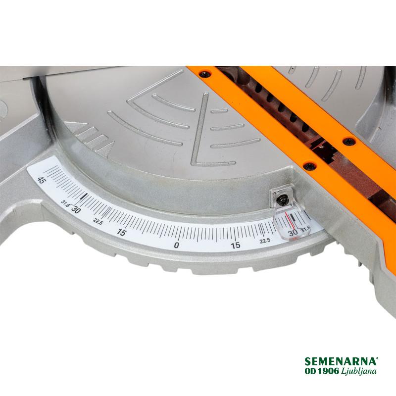 Potezna Krožna Žaga VMS 1500-210S 