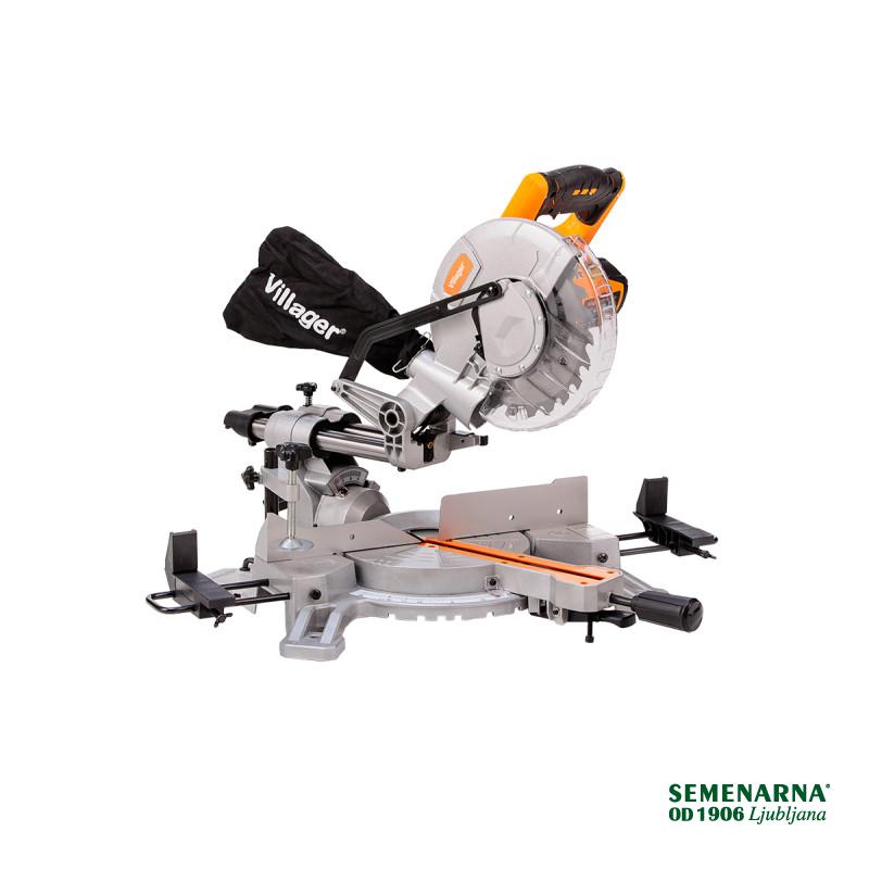 Potezna Krožna Žaga VMS 1500-210S 