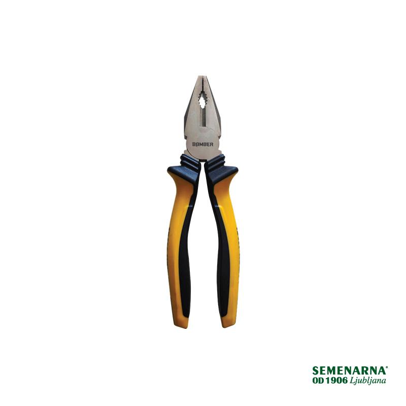 Klešče Kombinirane 160mm 