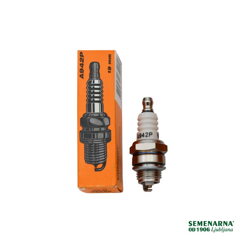 Svečka Vžigalna (Žaga, Trimer) 19mm Villager 