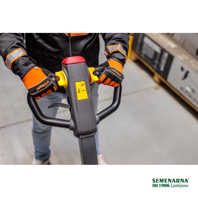 Viličar paletar akumulatorski VTP 1525 LiX 