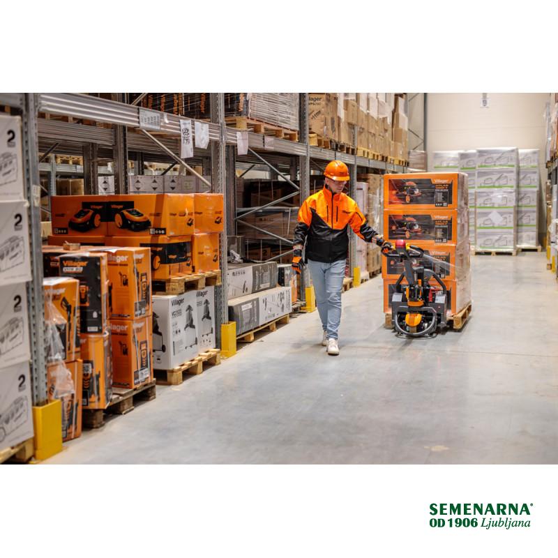 Viličar paletar akumulatorski VTP 1525 LiX 