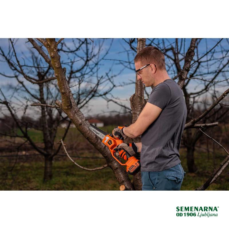 Žaga Akumulatorska Ročna VBT 0620-2BSC Fuse Villager 