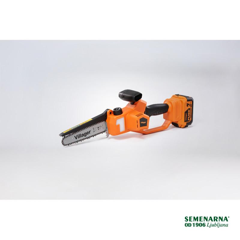 Žaga Akumulatorska Ročna VBT 0620-2BSC Fuse Villager 