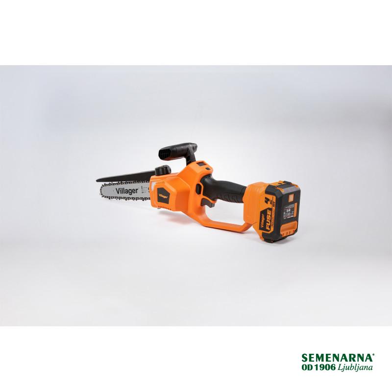 Žaga Akumulatorska Ročna VBT 0620-2BSC Fuse Villager 