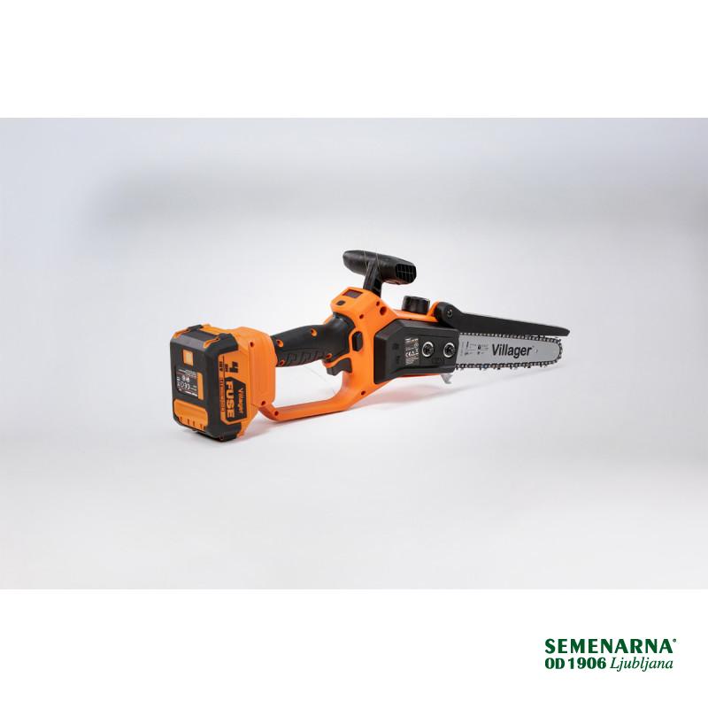 Žaga Akumulatorska Ročna VBT 0620-2BSC Fuse Villager 