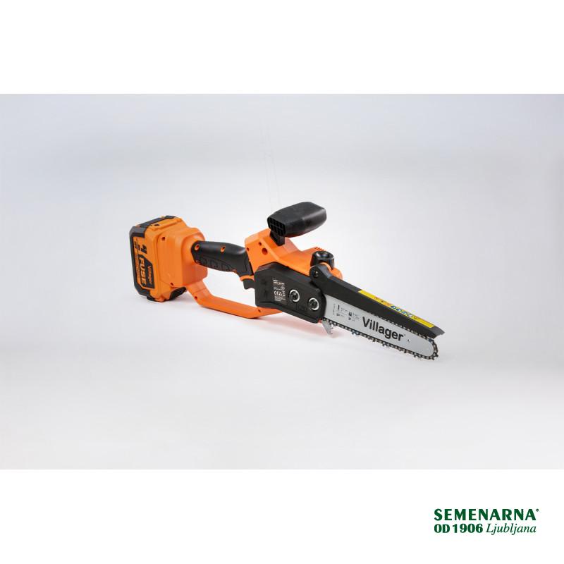 Žaga Akumulatorska Ročna VBT 0620-2BSC Fuse Villager 