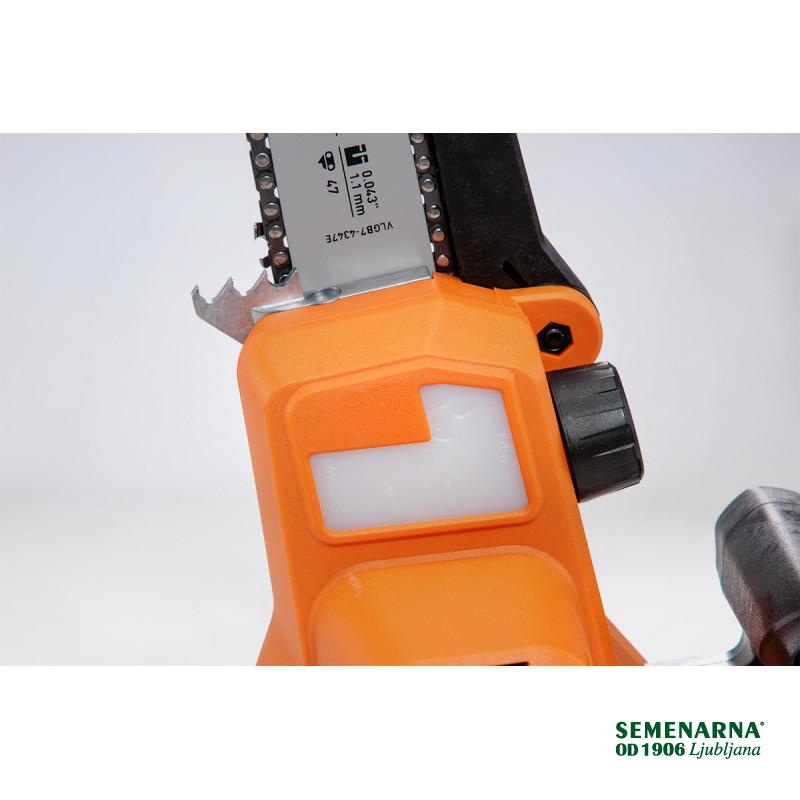 Žaga Akumulatorska Ročna VBT 0620-2BSC Fuse Villager 