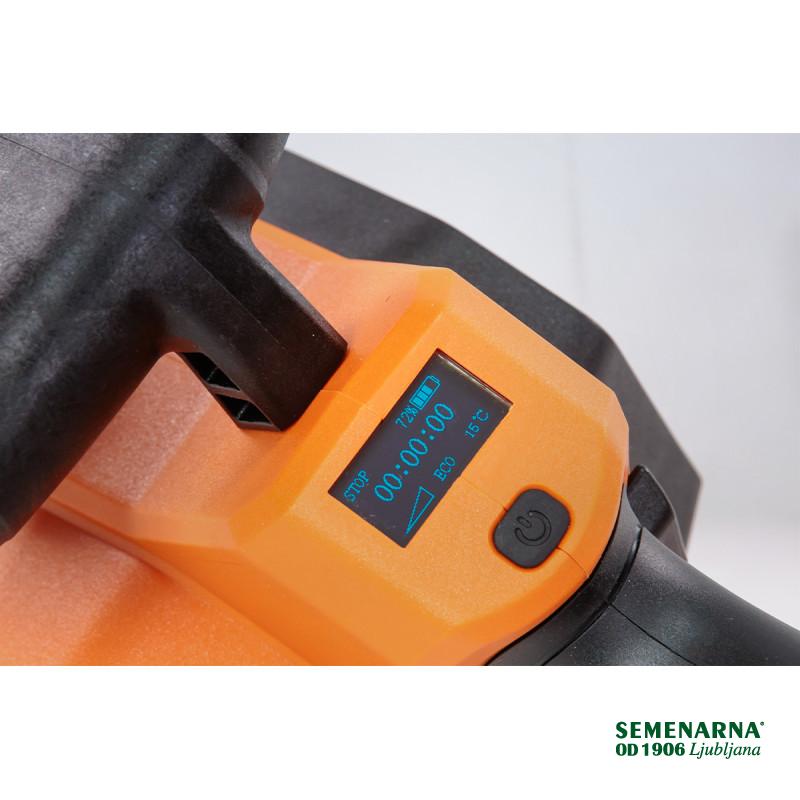 Žaga Akumulatorska Ročna VBT 0620-2BSC Fuse Villager 