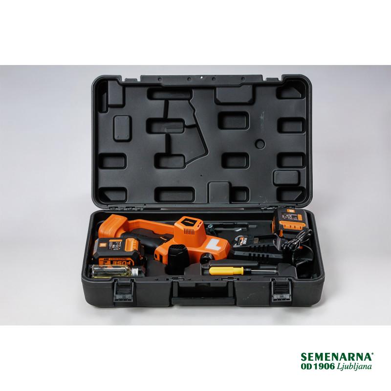 Žaga Akumulatorska Ročna VBT 0620-2BSC Fuse Villager 