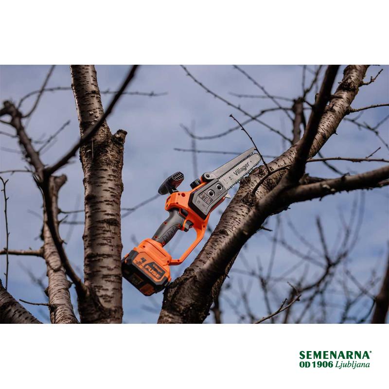 Žaga Akumulatorska Ročna VBT 0620-2BSC Fuse Villager 