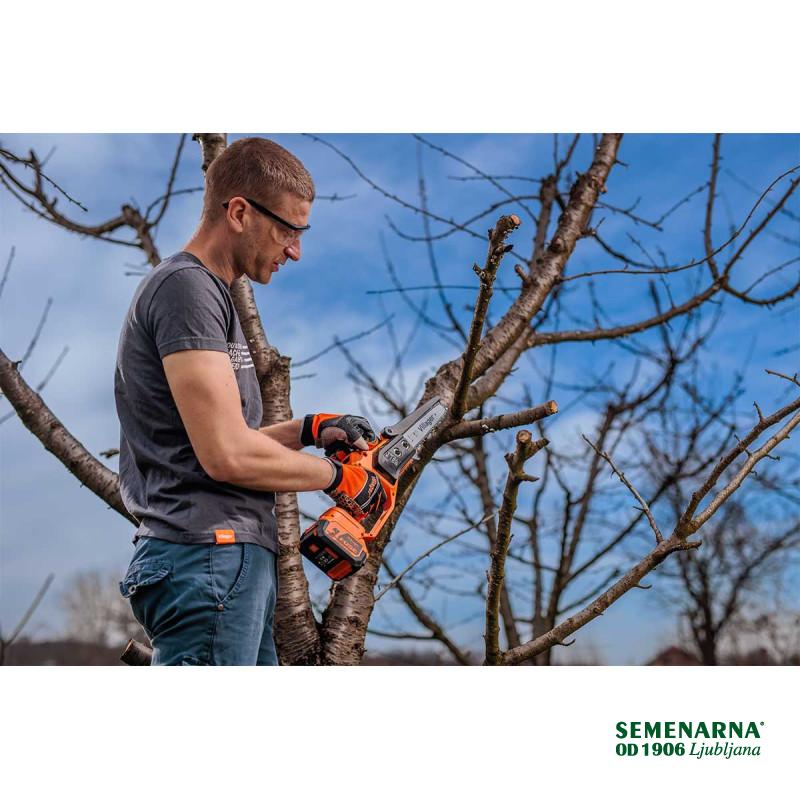 Žaga Akumulatorska Ročna VBT 0620-2BSC Fuse Villager 