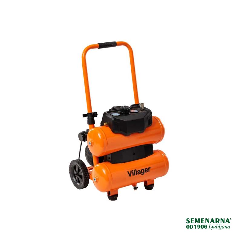 KOMPRESOR VAT DB 17 L 86722 Villager 