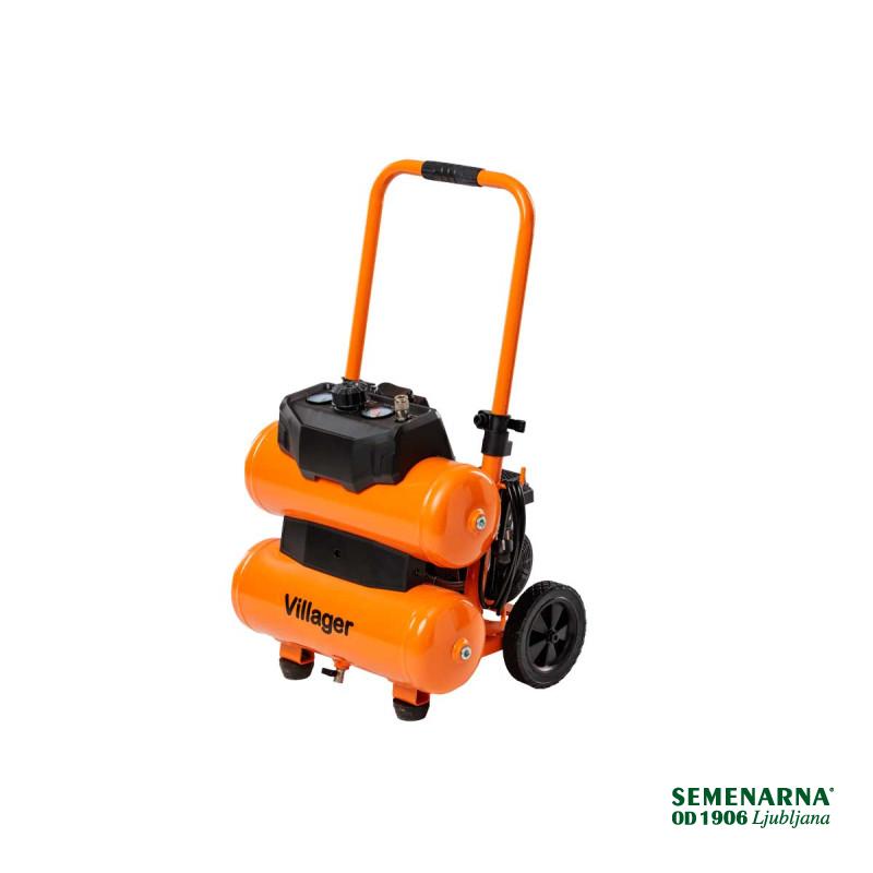 KOMPRESOR VAT DB 17 L 86722 Villager 