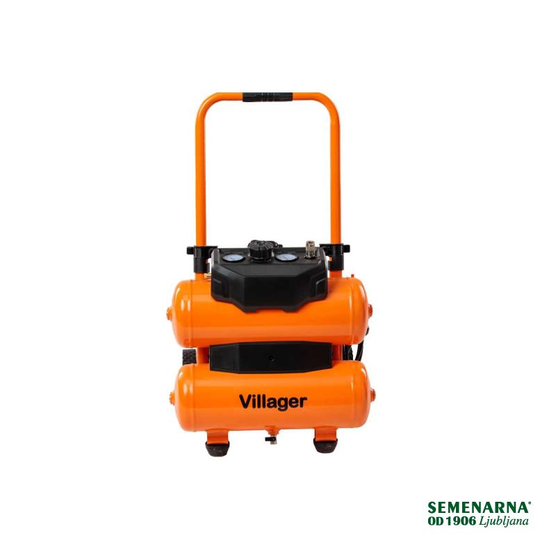 KOMPRESOR VAT DB 17 L 86722 Villager 